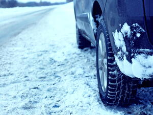 Co si ohlídat před nákupem zimních pneumatik?