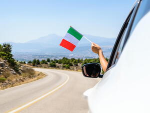Dálniční známka do Itálie nebo mýto? Víme, jak to bude v roce 2024