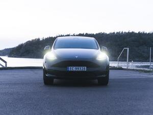 Elektromobilita a elektromobily v Norsku
