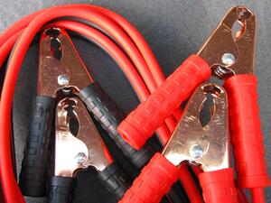 Jak vybrat startovací kabely