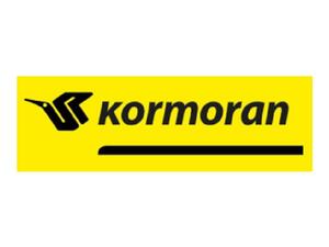 Logo pneumatik Kormoran