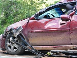 Pojistné plnění a jak se nenechat oškubat po dopravní nehodě
