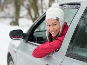 Víte, jak připravit auto na zimu? Nechte si poradit!