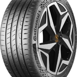 Letní pneu Continental PremiumContact 7 215/55 R17 98W