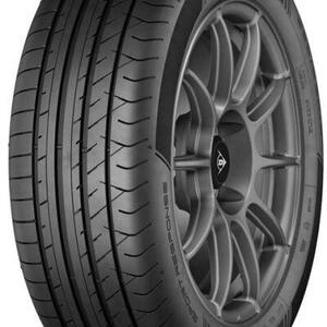Letní pneu Dunlop SPORT RESPONSE 255/60 R18 112V