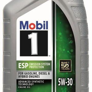Motorový olej MOBIL 157293