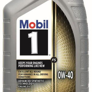 Motorový olej MOBIL 157296