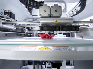 3D tisk: využití v autoprůmyslu