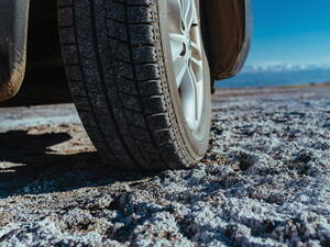 ADAC: Test zimních pneumatik 205/60 R16 2023
