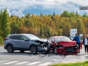 Airbag v autě: Jakou roli má pod sedačkou?