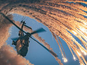 Airshow Leszno 2024
