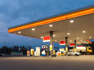 Aktuální ceny paliv Polsko: Známe ceny benzinu a nafty!