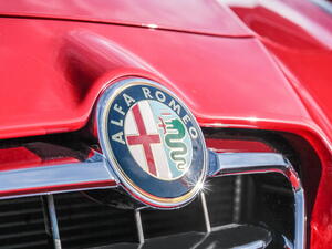 Alfa Romeo přijde s novým Crossoverem