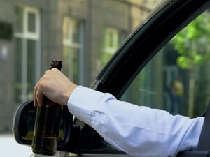 Alkohol za volantem na Slovensku –⁠ tolerance a pokuty