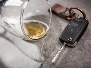 Alkohol za volantem – Polsko