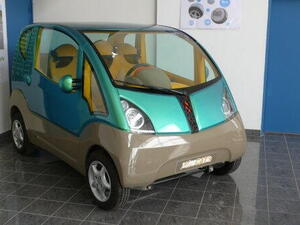 Alternativní pohony automobilů, které se nechytly