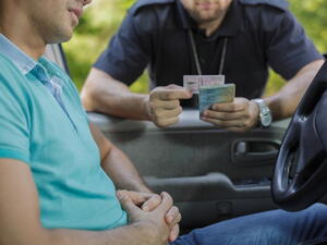 Aplikací eObčanka se u policie zatím neprokážete
