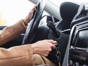 Auto nejde nastartovat, co dělat?