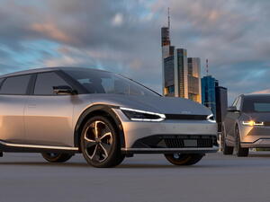 Auto roku 2024: Kdo se stal vítězem v Česku i v Evropě?