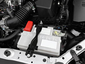 Autobaterie s vápníkem Ca/Ca mají jeden nešvar
