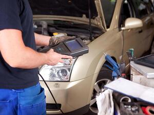 Autodiagnostiky: co to je a co je v nabídce?