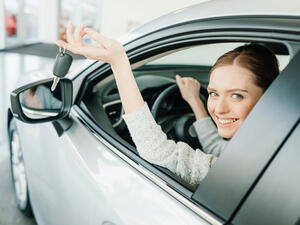 Automobilová detoxikace: Jak se zbavit závislosti na nových autech?