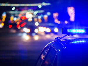 Automobilové srazy a policie: Co se za tím skrývá?