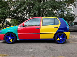 Automobilový průmysl a jeho aprílové dny