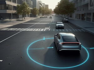 Autonomní řízení auta – kdy se toho dočkáme?