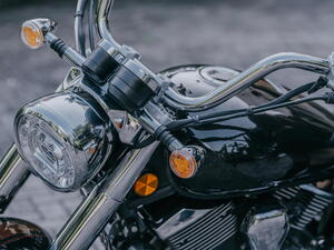 Benzín E10 a motorky – je to problém?