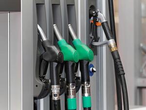Benzin vs diesel - jaký motor vybrat?