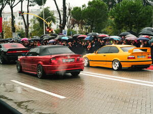 BMW E46: Vynechávání válců motoru