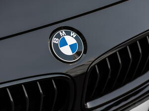 BMW hlásí skvělá čísla za rok 2023