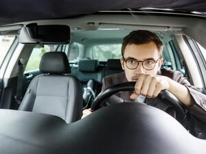 Brýle pro řidiče: Poradíme, jaké vybrat