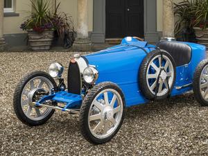 Bugatti Bébé II