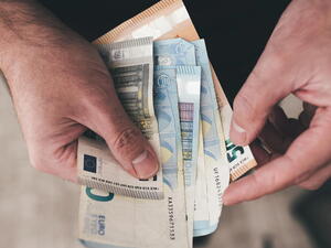 Bulharsko a euro