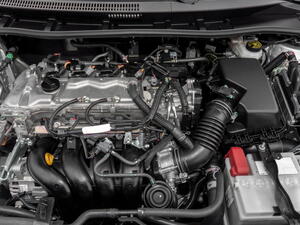 Byly dřív opravdu motory lepší a spolehlivější?