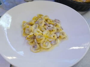 Caorle restaurace