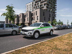 Carsharing a tři největší mýty o něm