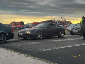 CARWARS Opening 2K25