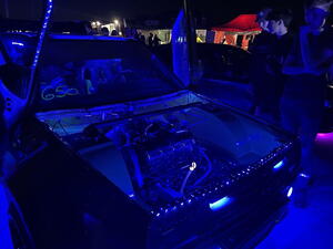 CarWars Opening 2K25