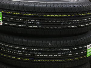 Celoroční pneu 195/65 R15, které se vyplatí?