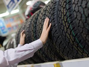Celoroční pneu - výhody a nevýhody