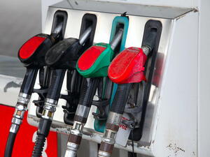 Ceny pohonných hmot: Kolik z benzinu a nafty dostane stát a kolik pumpa