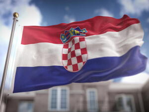 Ceny v chorvatských obchodech v roce 2025