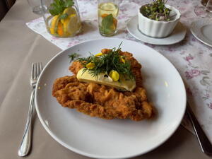 Ceny v restauracích v Polsku – Lešno a Poznaň