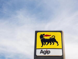 Čerpačky AGIP a co se s nimi stalo