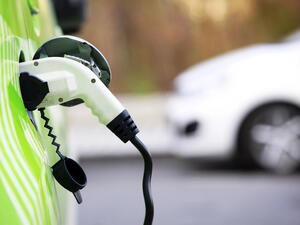 Česká republika v počtu elektromobilů zaostává za průměrem EU