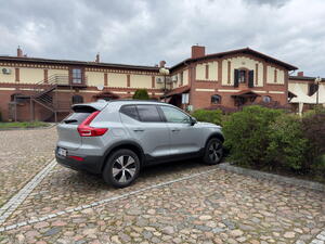 Cesta do Lešna a Poznaně a ostuda s D11