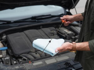 Cesta k moři – jak na ni připravit auto?